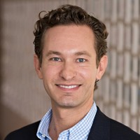 Bain & Company Employee Justin Murphy's profile photo
