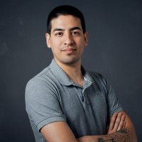 Josue Strat Ramos's profile photo