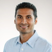 Meta Employee Akash Singh's profile photo