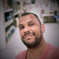 JKC Higiene Employee Paulo Felix's profile photo