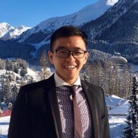 Mandu Employee Jerry Hoang's profile photo