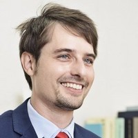 東京センチュリー（株） Employee Petr Klička's profile photo