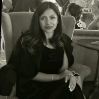 Logical Commander Software Ltd Employee Maayan Yuliana Morales's profile photo