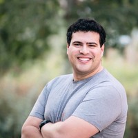 DatologyAI Employee Ari Morcos's profile photo