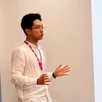 Haokun Liu Email