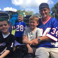 Todd Ouellette Email & Phone Number