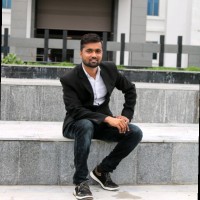 Wipro Employee Rohan Sonawane's profile photo