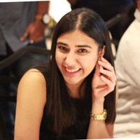 Dimple Malhotra Email & Phone Number