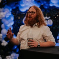 WSP in Australia Employee Daniel Bergen's profile photo
