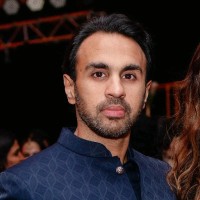 Trillium Venture Capital Employee Farooq Oomerbhoy's profile photo