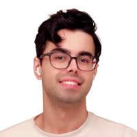 Themis AI Employee Sina Ardizi's profile photo