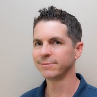 Artistic Identity LLC Employee Rob Jarvis's profile photo