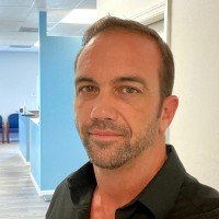 NxtLevel Employee Eric Harter's profile photo