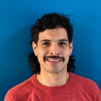 Play It Forward Employee Nicholas Garcia's profile photo