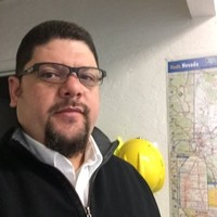 Universal Service Recycling Employee Robert Dominguez's profile photo