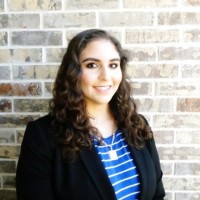 Emergent Risk International Employee Iman Elbanna's profile photo
