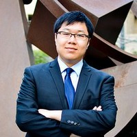 Nelson Xu Email & Phone Number