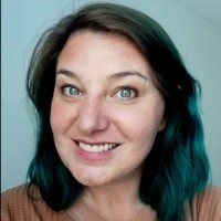 Citizen Schools Employee Megan Gallagher's profile photo
