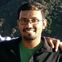 Apple Employee Samson Joseph's profile photo