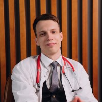 Luchi Employee Dmitrii Kasianov's profile photo