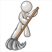 various projects Employee Bob Young's profile photo