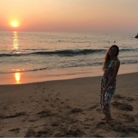 AMPO Employee Kajal Desai's profile photo