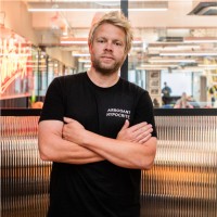 ICONIC77 Employee James Kirkham's profile photo