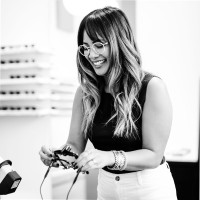 Black Optical Employee Yen Nguyen's profile photo