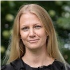 Areim Employee Therese Norling's profile photo