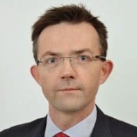 GEODIS Employee Yann Noyon's profile photo