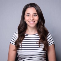 Maria Saad Email & Phone Number