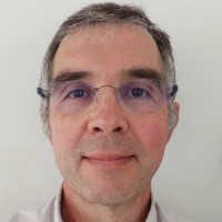 VERLINGUE Employee Christian Smolevsky's profile photo