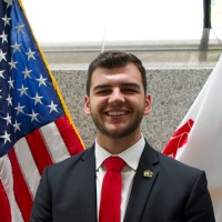 Lockheed Martin Employee Ryan Ortiz's profile photo