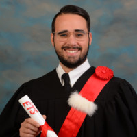 Agropur Employee Mathieu Beauchemin's profile photo