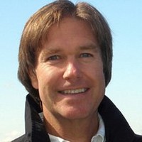 Atlantic Yacht & Ship, Inc. Employee Johnny Woods's profile photo