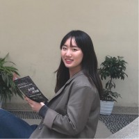 美好社会咨询社 A Better Community-ABC Employee Yongwen Mao's profile photo