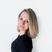 Hypar Employee Kat W.'s profile photo