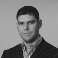 TAGGARTS Employee Adrian Thompson's profile photo