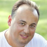 American Dream Cleaning and 3rd Millennium Cleaning, LLC Employee Stan Azimov's profile photo