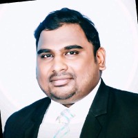 PHOENIX CONTACT (I) Pvt. Ltd. Employee Jayashankar K's profile photo