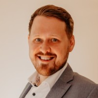 aconvia GmbH Employee Christian Dose's profile photo