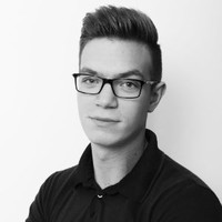 Smyths Toys Superstores Employee Liutauras Kurasovas's profile photo