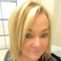 Master Vac Industrial Services LLC Employee Vicky Redd's profile photo
