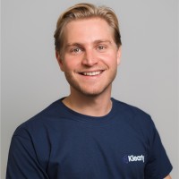 Klearly Employee Anton Wijs's profile photo