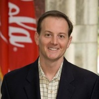 The Coca-Cola Bottlers' Association Employee John Gould's profile photo