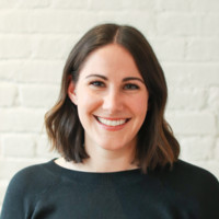 AARP Employee Hannah Meyer's profile photo