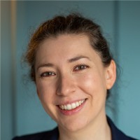 Optien Ltd Employee Rowena Mason's profile photo