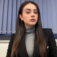IT STEP Computer Academy (@itstep.bg) Employee Mariya Nikolova's profile photo