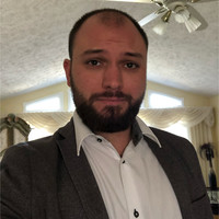 Benjamin Christenson Email & Phone Number