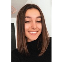 GESTFORM Employee Ilona Fraysse's profile photo